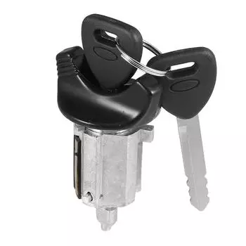 Цилиндр замка зажигания с ключом F3DZ11582E для Ford Mercury