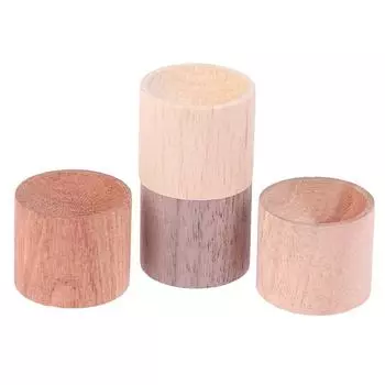 Цилиндрическая расширенная ароматная древесина для использования на столешнице в помещении, рассеивающая ароматы