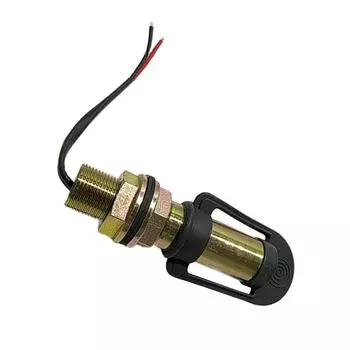 Цилиндрический кронштейн для лампы для погрузчика, кронштейн для потолочной лампы, автомобильная техника, монтажный кронштейн для лампы для погрузчика