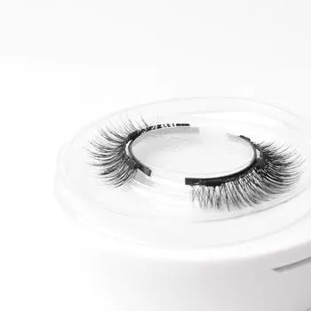 CILLOPHY 3D Magnetic False Eyelashes Tweezer Set Natural Mink False Lash Professional Eyelash Extension Makeup Tool