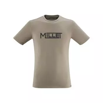 CIMAI PRINT TS SS M НОВАЯ [Millet] Футболка мужская LOGO_DORITE