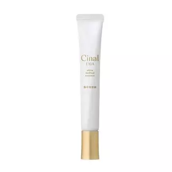 Cinal Exia White Medical Essence CNL лечебная сыворотка W (Название продажи: [квази-наркотик])