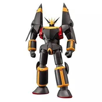 Циндао Бунка Кёдзайша Стремитесь к вершине! Общая высота ганбастера примерно. 24 см, масштаб 1/1000, пластиковая модель с цветовой кодировкой TN-01