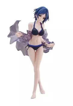 Cinderella Girls Hayami Kanade Idolmaster Figure -Celestial vivi-