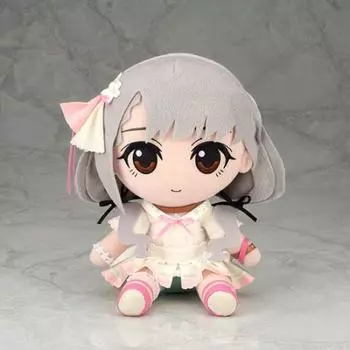 Cinderella Girls Plush Toy Nagi Hisakawa