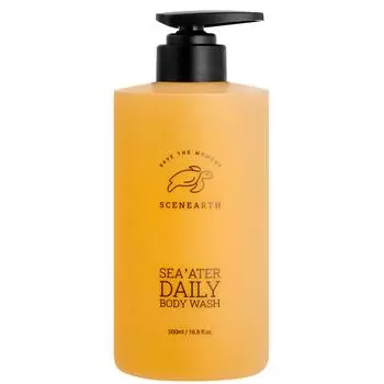 Cineals Theater Daily Body Wash 500ml, 1 unit