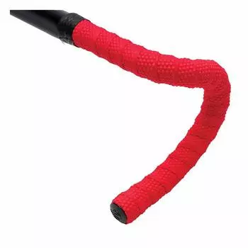 Cinelli Bubble Ribbon Bar Red Tape,