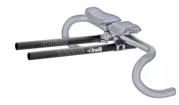 cinelli Handlebar Heroes Straight (bar only) 603034-105000