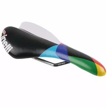 cinelli Saddle Scut Kaleido 605019-001040