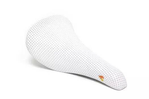 cinelli Седло для велосипеда Volare - белое