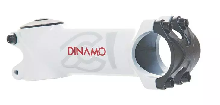cinelli Stem Dynamo White 31.8/110 604011-400110 белый