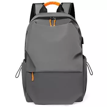 Cinemore Новая модная сумка через плечо, дорожная сумка, вместительный рюкзак для компьютера, многофункциональные рюкзаки для отдыха чёрный