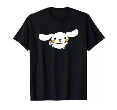 Cinnamoroll Amazon POPUPSTORE T-shirt