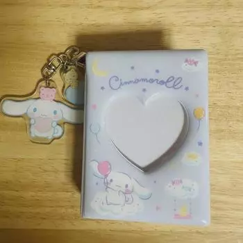 Cinnamoroll Collectbook Продать Hello Kitty My Melody Куроми Помпомпурин Почако
