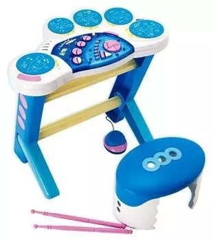 Cinnamoroll digi beat drum