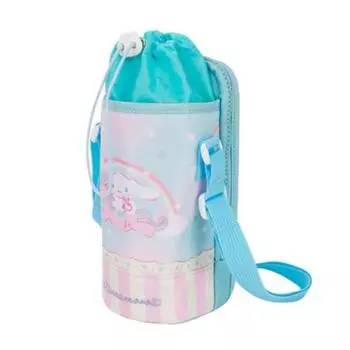 Cinnamoroll карманный мешок для воды бутылка для воды крест сумка для воды ученик начальной школы, популярный персонаж в Корее