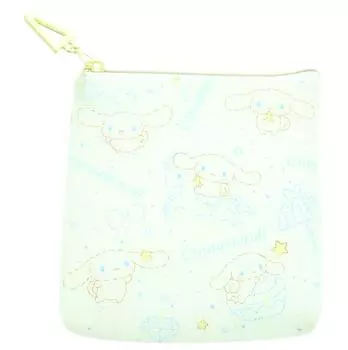 Cinnamoroll квадратный чехол силикон ПВХ
