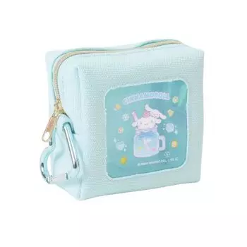 Cinnamoroll Petit Pouch N Window Opening