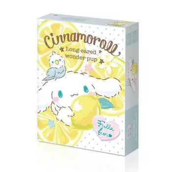 Cinnamoroll SAN-A150-045, корейские популярные пазлы