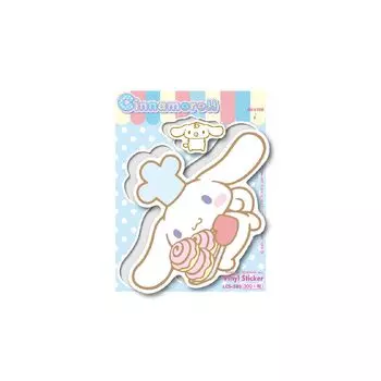 Cinnamoroll Sticker Sanrio Sticker Sticker LCS-280
