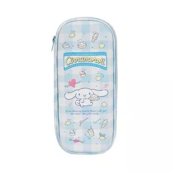Cinnamoroll Wide EVA Pouch Student Pencil Case, популярный персонаж в Корее