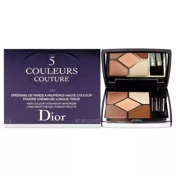 Cinq Couleur Couture #649