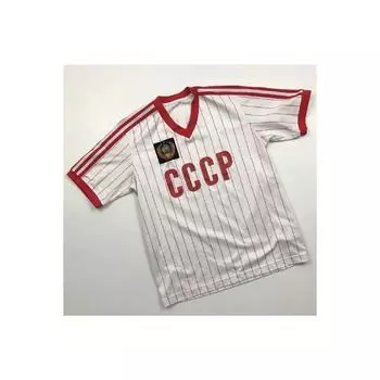 Cio Nostalgia Cccp Советская модель ретро-джерси