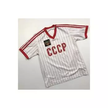 Cio Nostalgia Cccp Советская модель ретро-джерси