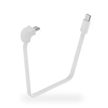 CIO SMARTCOBY Ex SLIM Qi2 и кабель для замены кабеля CtoC USB-C