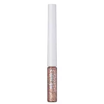 CipiCipi Glitter Illumination Liner R Glitter Liner (01 Pink Beige) 3g Tear Bag Lame Glitter Pearl