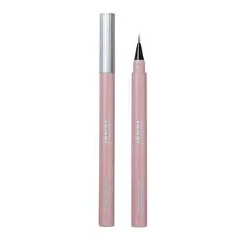 CipiCipi Secret Kiwami Liner S Ультратонкая подводка для глаз (02 Теневой розовый) 0,62 г Водонепроницаемая подкладка для носа, жидкая подкладка Ruddy Feel