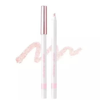 CipiCipi Tear Sketch Liner 03 Розовый крем Тени для век Мешки под глазами [Официальный] Арт/Подводка для глаз