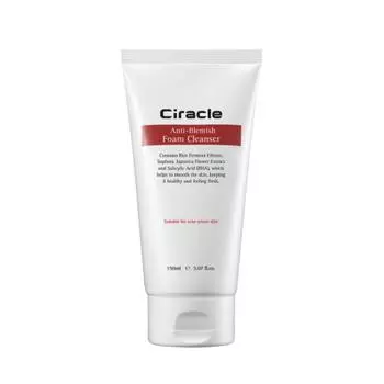 Ciracle Пенка для умывания против пятен none