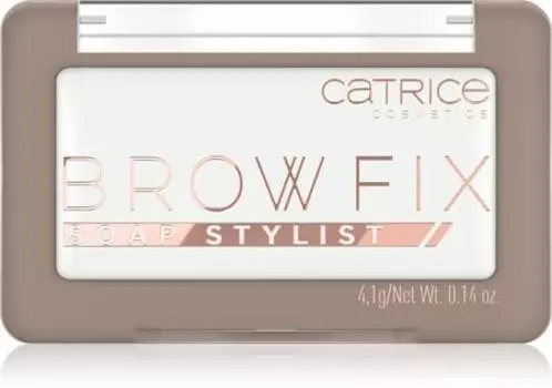 cire fixatrice pour sourcils TU прозрачный