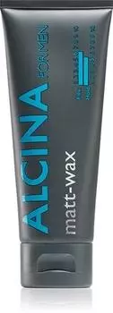 Cire Matifiant Pour Cheveux TU прозрачный