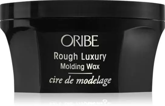Cire Pour Cheveux Fixation Forte TU прозрачный