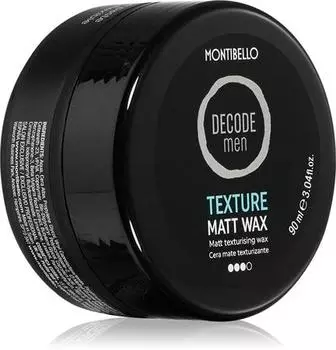 Cire Pour Cheveux Pour Homme TU прозрачный