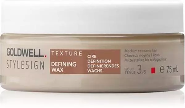 Cire Pour Cheveux TU прозрачный