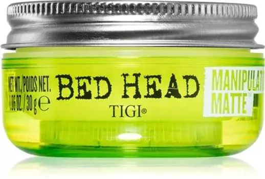 Cire Sculptante Effet Mat TU прозрачный