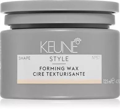 Cire Sculptante Pour Une Fixation Naturelle TU прозрачный