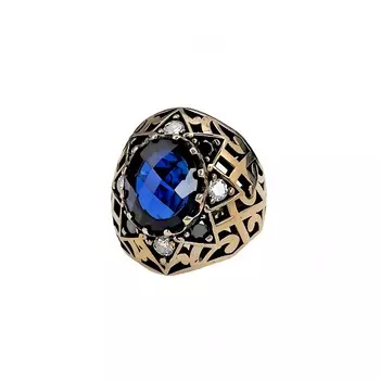 Циркон Камень Кольцо 230047458Г15Я