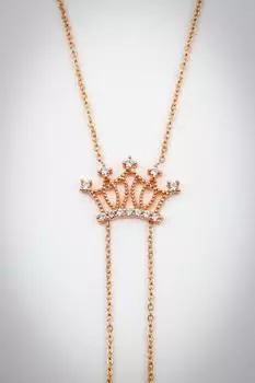 Циркон Камень Королевская Корона Шахмеран