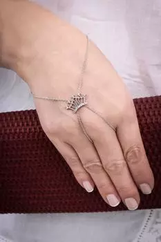 Циркон Камень Королевская Корона Шахмеран