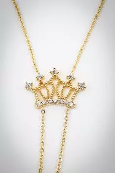 Циркон Камень Королевская Корона Шахмеран