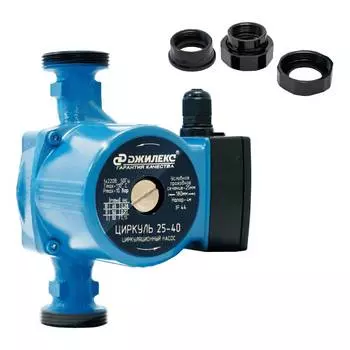 Циркуляционный насос Gilex Compass 25 40