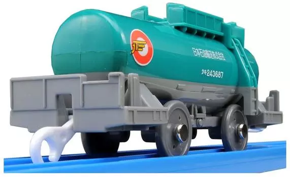Цистерна Plarail Taki 43000 KF-09