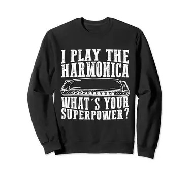 Цитата для варгана и гармониста от Harmonica Player Trainer