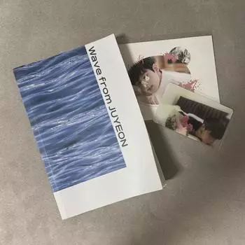 Цитата из книги «Звезды» Foca Неофициальный товар