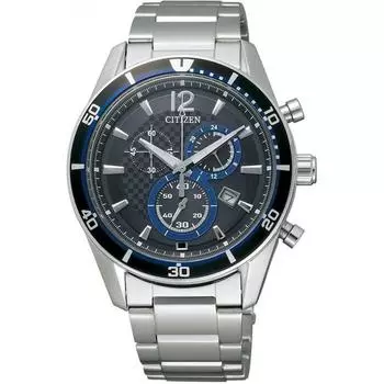Citizen АЛЬТЕРНА VO10-6741F