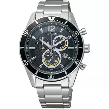 Citizen АЛЬТЕРНА VO10-6742F